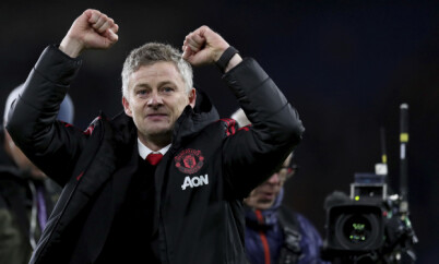 Solskjær driver Liverpool til vanvidd, Bendtner kommer ikke ut av fotlenka og Rekdal tar over Spetalens Leeds